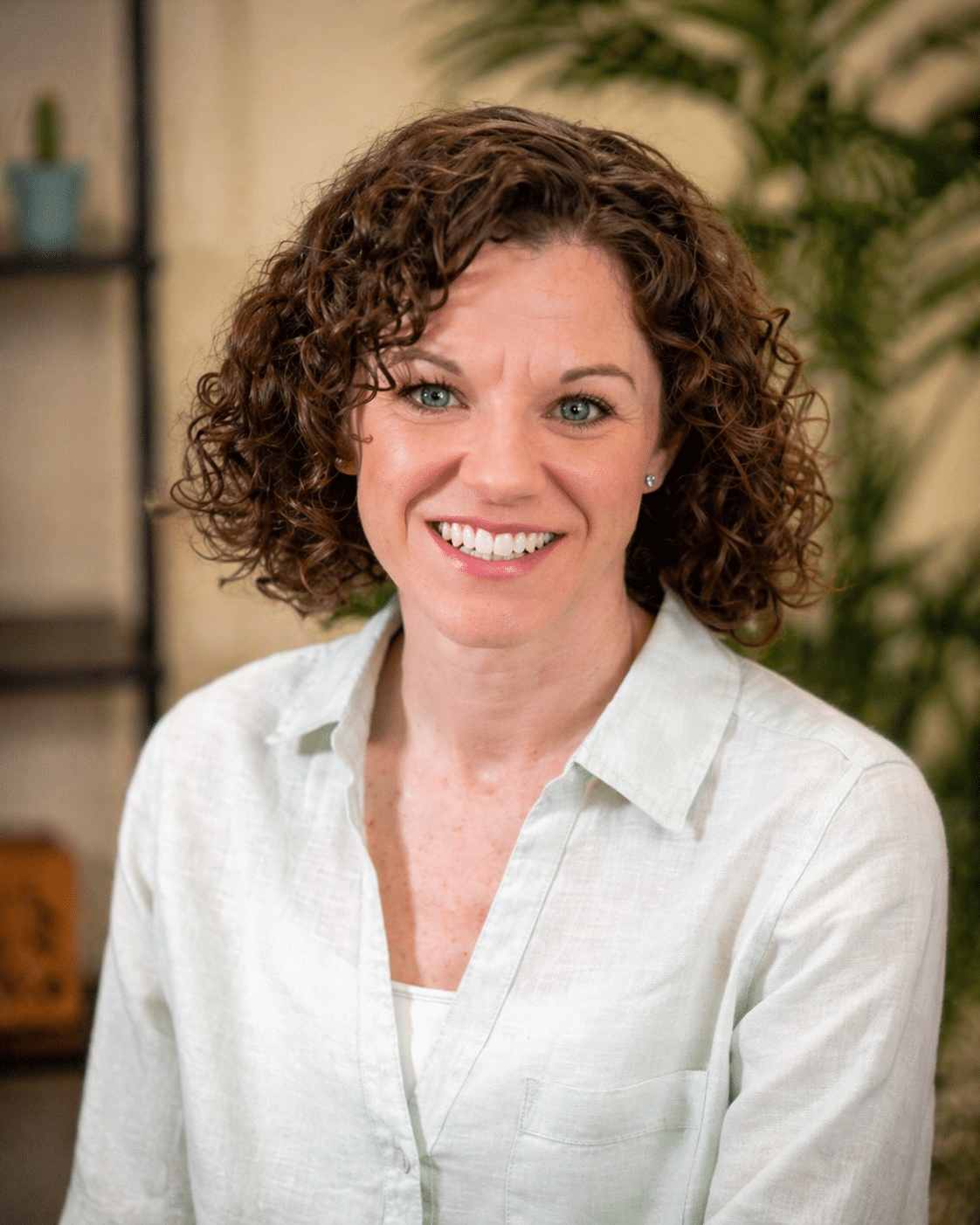 Angie - Balanced Nutrition